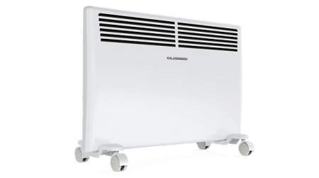 Kalashnikov KVCH-E15E-11