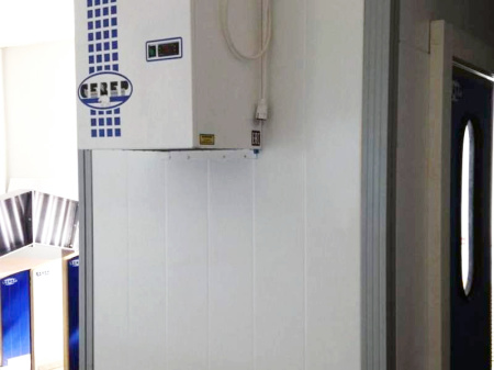 Север BGM 340 S