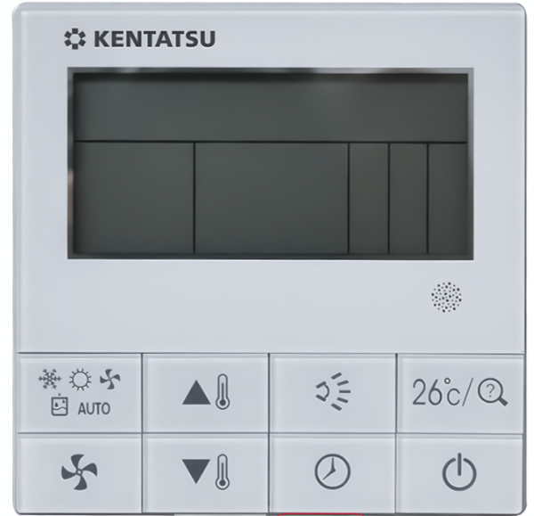 Kentatsu KK72HFAN1