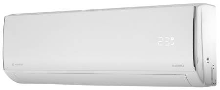 ECOSTAR Radium KVS-RAD12CH