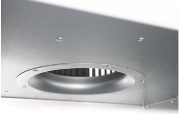 Lessar LV-FDTA 500x250-4-3 E15