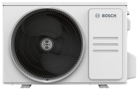 Bosch Climate Line 2000 CLL2000 W 23/CLL2000 23/-40