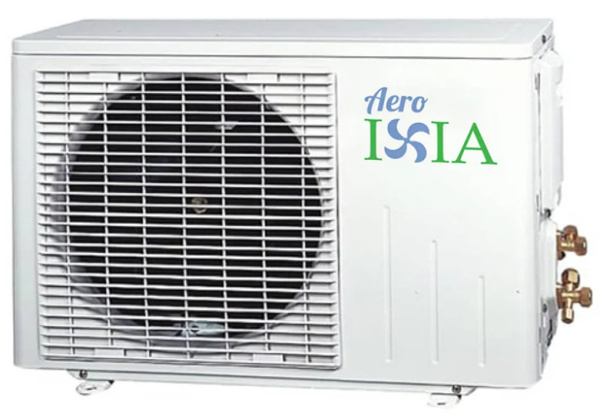 Aero IXIA CommonRow Alpha AI-18CRA/AI-18CRAE