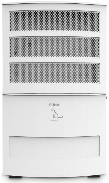 Funai Yamaneko RAD-Y170T8E