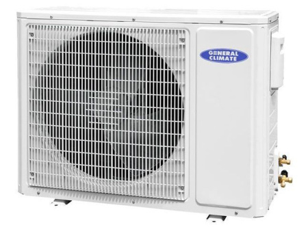 General Climate GC-CF36HRN2/GU-U36H2