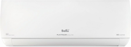 Ballu Platinum Evolution BSUI-12HN8_23Y