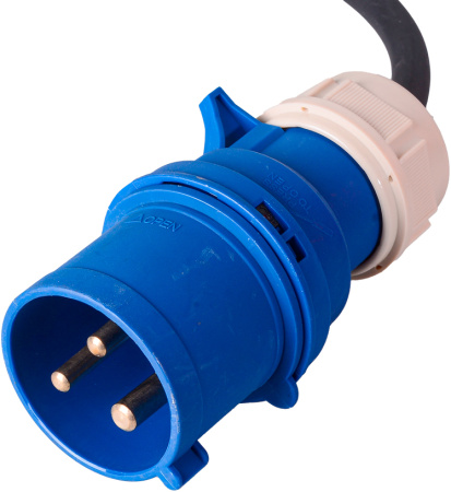 Ресанта ТЭПК-5000К1