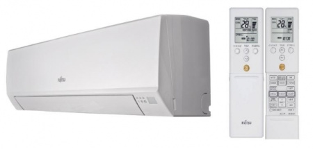 Fujitsu ASYA030GТЕH