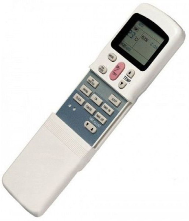 General Climate GC-CF36HRN2/GU-U36H2