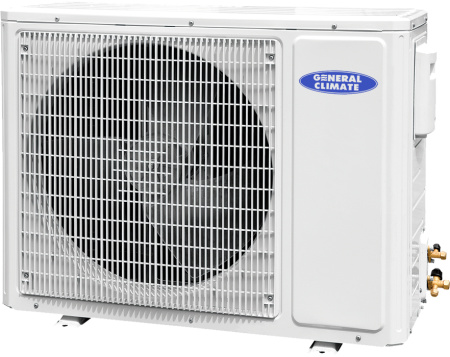 General Climate GC/GU-CFE12HRF