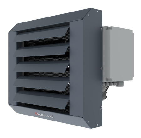 FLOWAIR LEO EL S BMS в комплекте с консолью