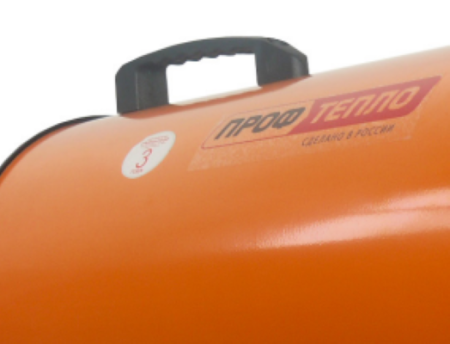 Профтепло КГ-30М1