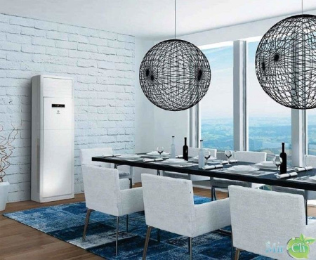 Hisense AUF-60ER6SM/AUW-60H6SP1