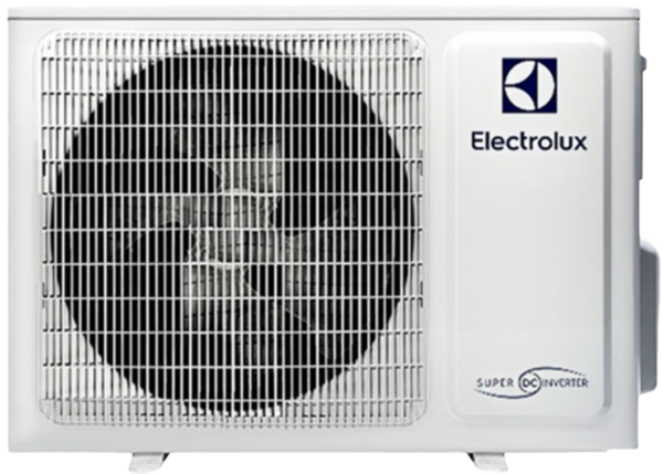 Electrolux EACS/I-09HEN-WHITE/N8