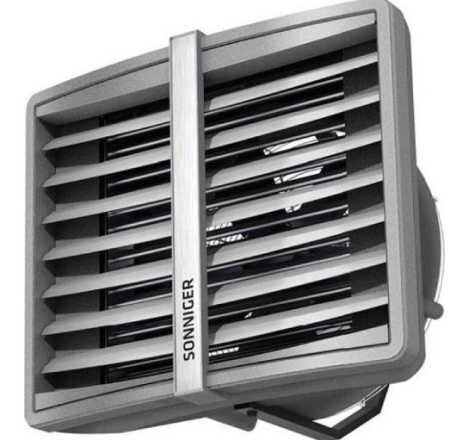 Sonniger HEATER CONDENS CR2 PRO