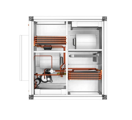 КЛИМАТРОНИК КТ – 30 Т (ПЛЮС)