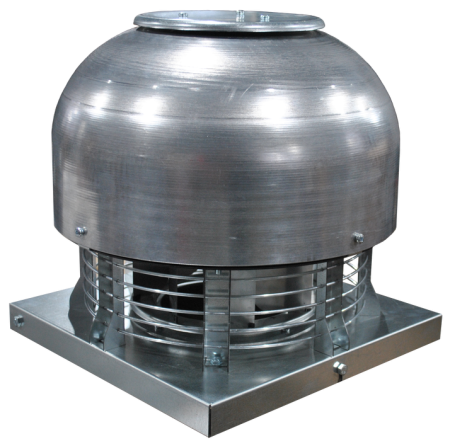 PROMvents POWERCAMINO 1250