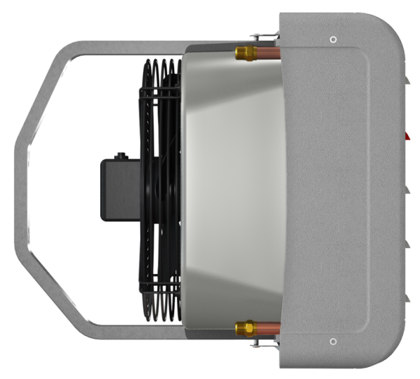 ГРЕЕРС ВС-1110