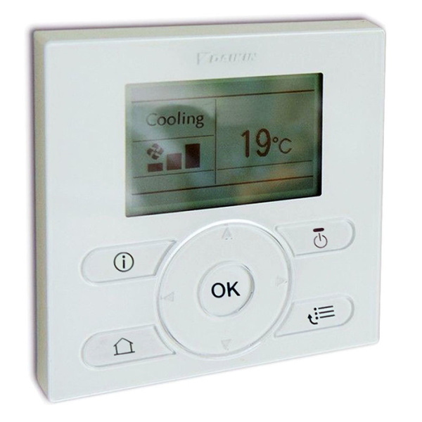 Daikin EKRUCBL7