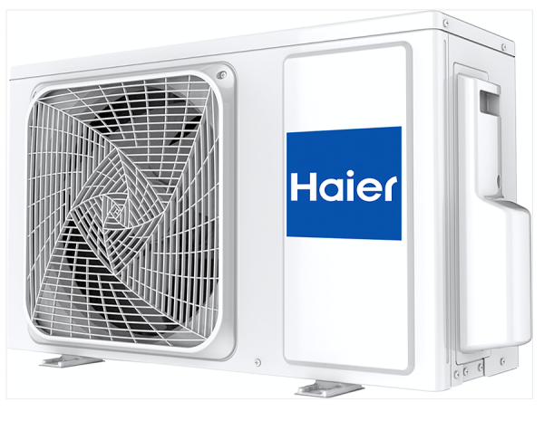 Haier AB50S2SC2FA/1U50S2SJ3FA