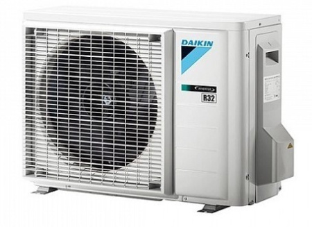 Daikin Stylish FTXA50BS/RXA50B