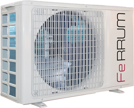 Ferrum LCAD18D1-A/LCAU18U1-A-WS40