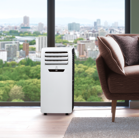 Electrolux Manhattan EACM-07 FM/N3