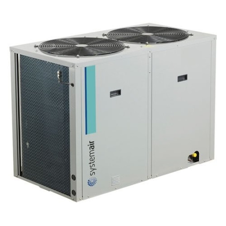 Systemair SYSPLIT DUCT 96 HP R