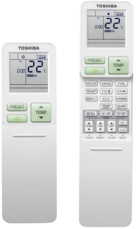 Toshiba Shorai Edge RAS-B16G3KVSG-E/RAS-16J2AVSG-E1