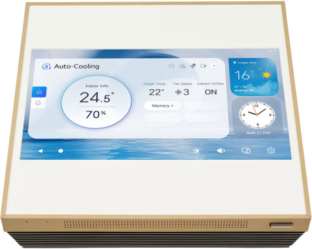 Lg Artcool Gallery LSD A12GA2