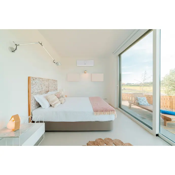 Bosch Climate Line 5000 CLL5000 W 28 E/CLL5000 28 E