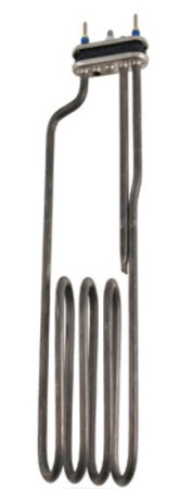 CAREL heaterSteam process UR027HL204