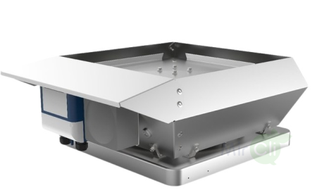 Systemair DVC 190E-P EC