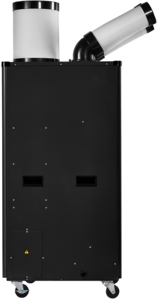 Ballu Heavy Pro BGK9