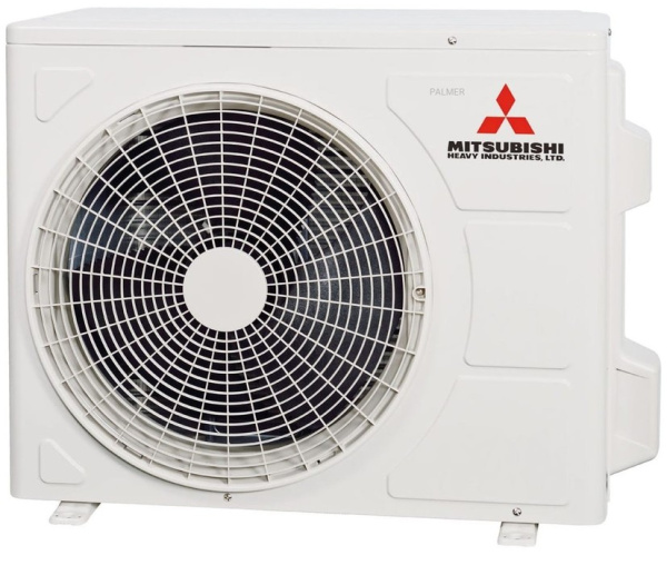 Mitsubishi Heavy SRK20ZS-WT/SRC20ZS-W