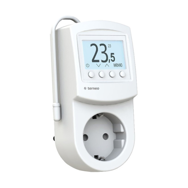 Термостат Terneo pro-z