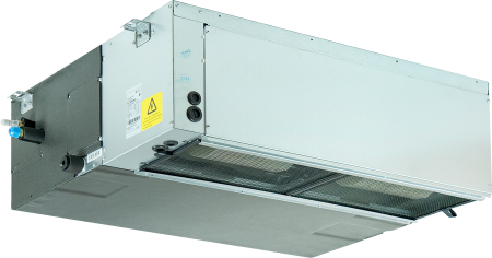 Ecoclima ECLMD-H48/5R1 / ECL-H48/5R1