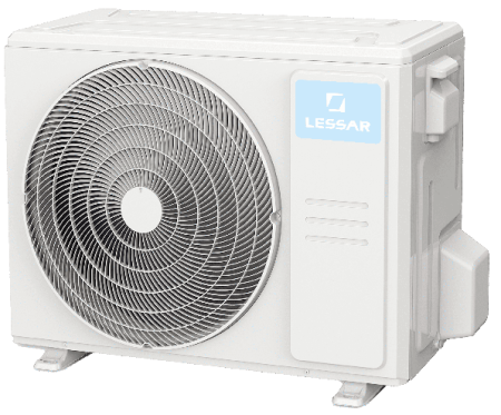 Lessar LS-HE55DVE4/LU-HE55UVE4