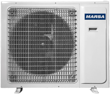 Marsa MRK-24СHA2N/MRK-24HA2NE-W