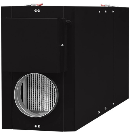 Turkov i-Vent 1500 18 E