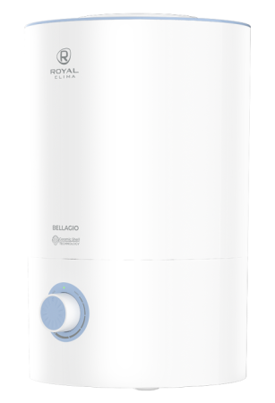 Royal Clima Bellagio RUH-BL300/3.5M-WT
