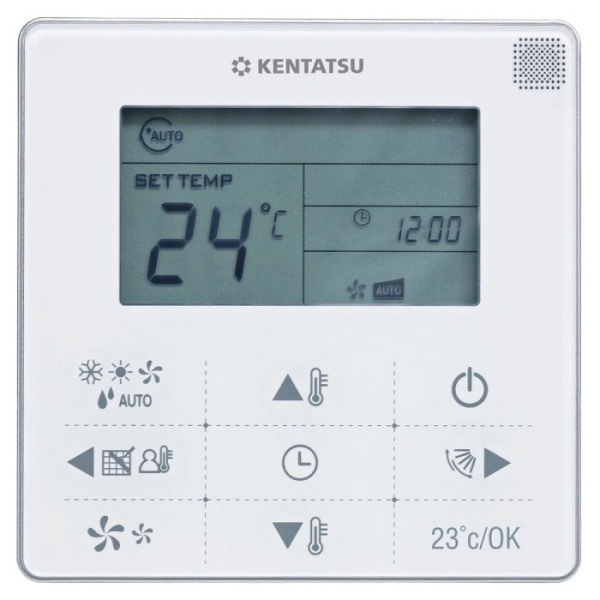 Kentatsu KWC-51