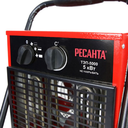 Ресанта ТЭП-5000