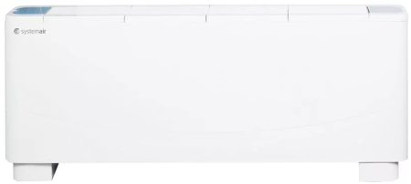 Systemair SYSVRF2 FLOOR EB 56 Q