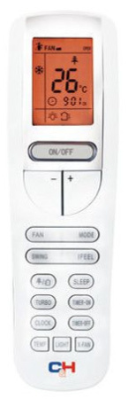 Cooper&Hunter CH-S18FVX