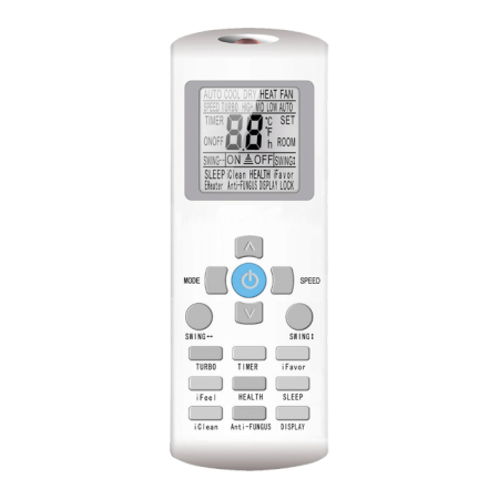 Systemair Sysplit Wall Simple 24 HP Q