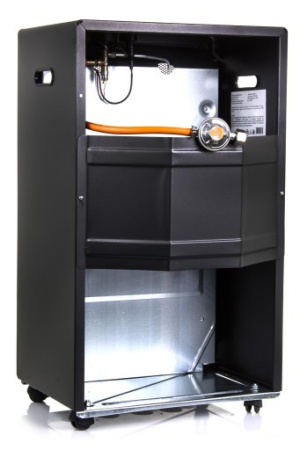 TMC BLUE BELLE ТМ 4,2 кВт Белый