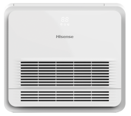 Hisense Heavy EU AKT-12UR4RK8/AUW-12U4RS8