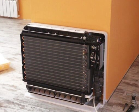 Mitsubishi Electric MFZ-KT50VG