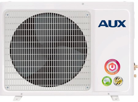 AUX ALCA-HS24/4DR2/AL-HS24/4DR2(U)